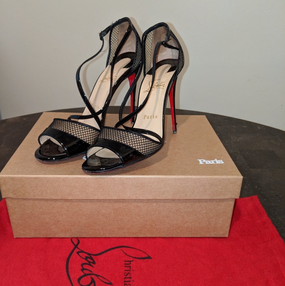 Slikova 100 Patent/Rete